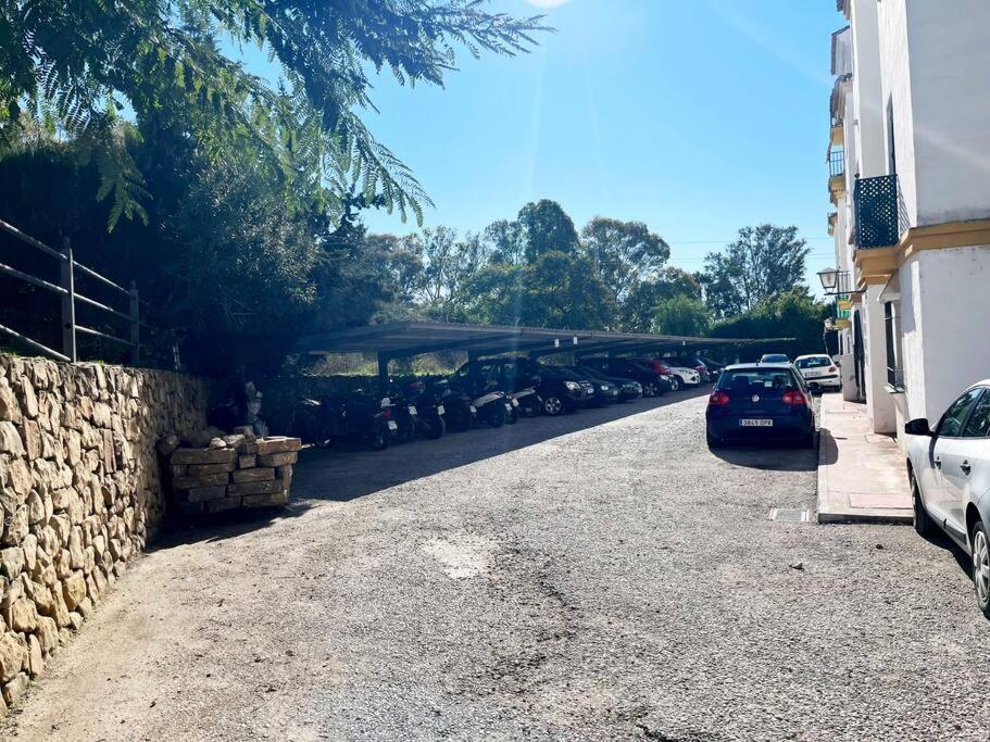 Apartamento En Estepona Marbella Exterior photo