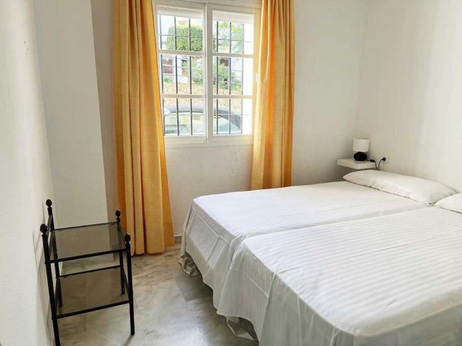 Apartamento En Estepona Marbella Exterior photo