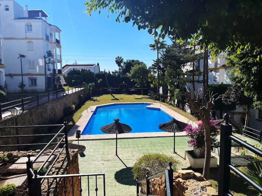 Apartamento En Estepona Marbella Exterior photo