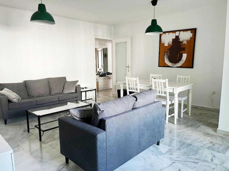 Apartamento En Estepona Marbella Exterior photo