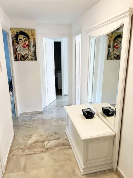 Apartamento En Estepona Marbella Exterior photo